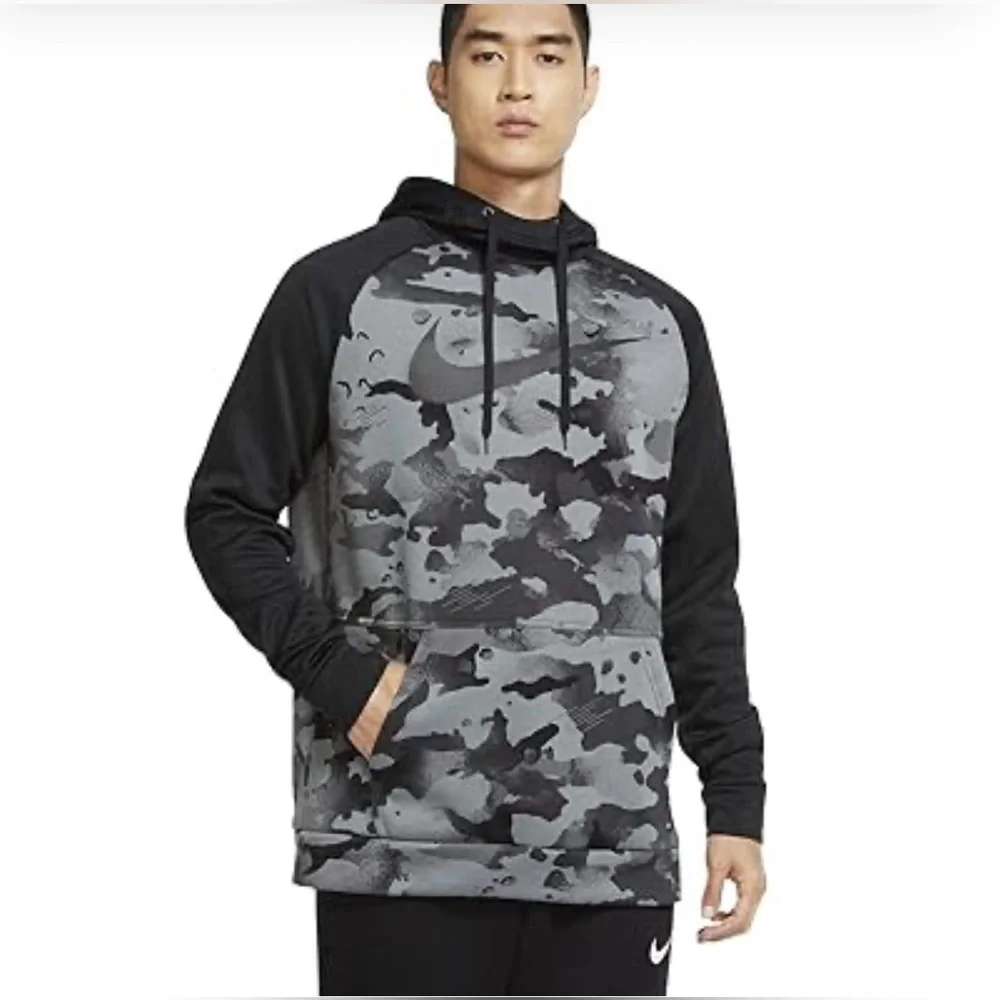 Nike fleece lined